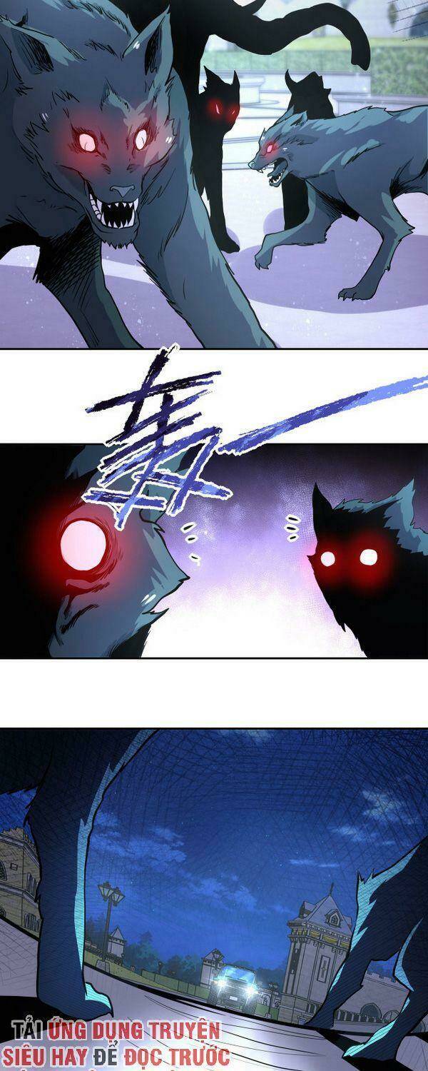 Mạt Thế Siêu Cấp Hệ Thống Chapter 162 - Trang 2