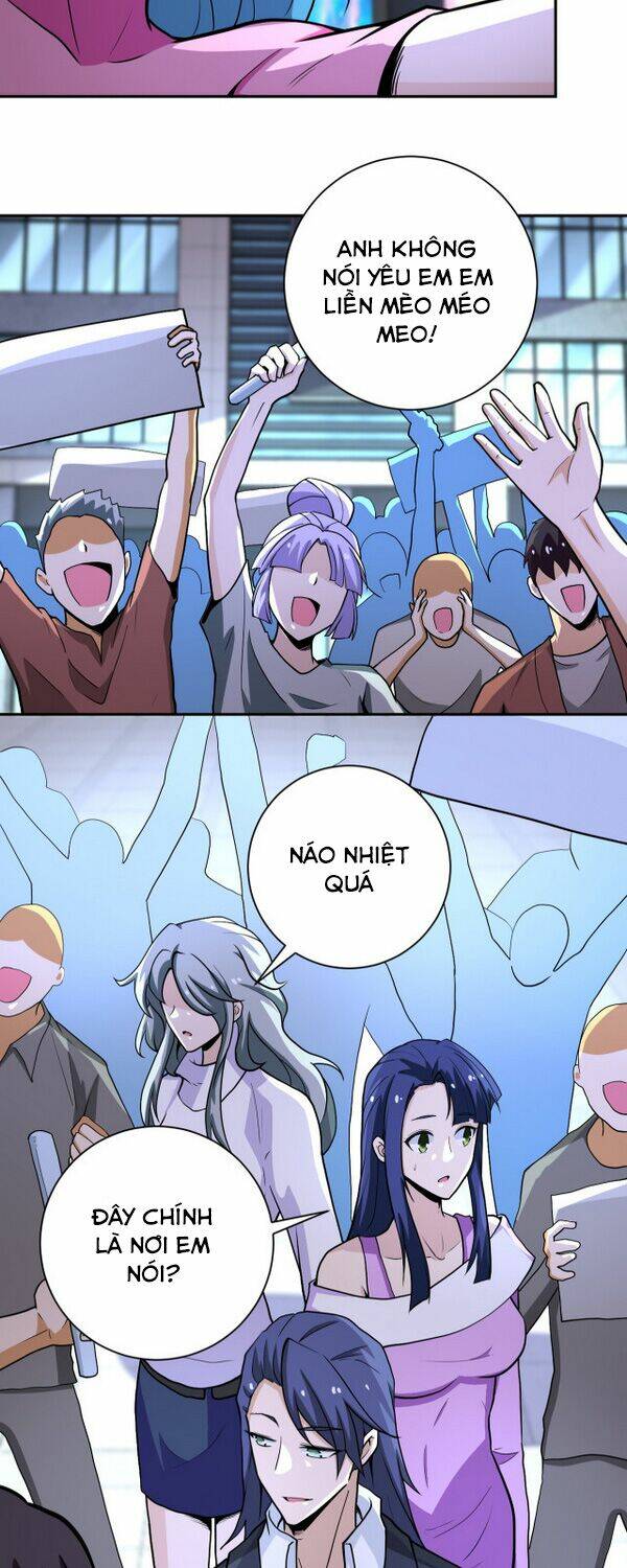 Mạt Thế Siêu Cấp Hệ Thống Chapter 163 - Trang 2