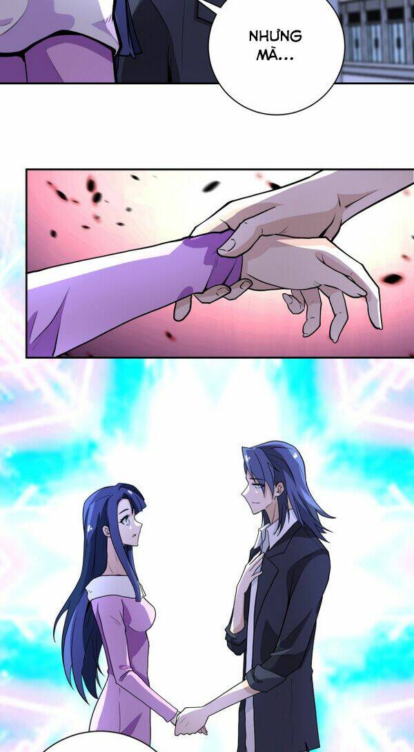 Mạt Thế Siêu Cấp Hệ Thống Chapter 163 - Trang 2