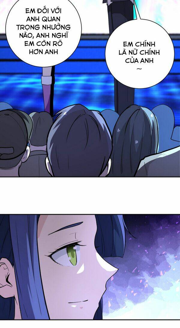 Mạt Thế Siêu Cấp Hệ Thống Chapter 163 - Trang 2