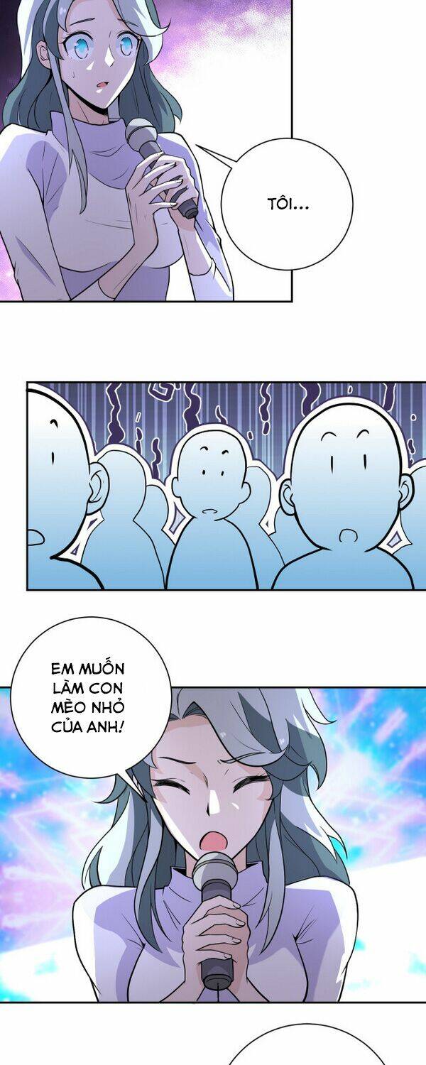 Mạt Thế Siêu Cấp Hệ Thống Chapter 163 - Trang 2