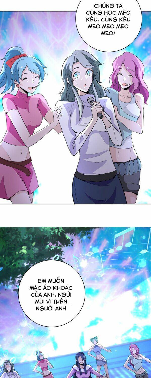 Mạt Thế Siêu Cấp Hệ Thống Chapter 163 - Trang 2