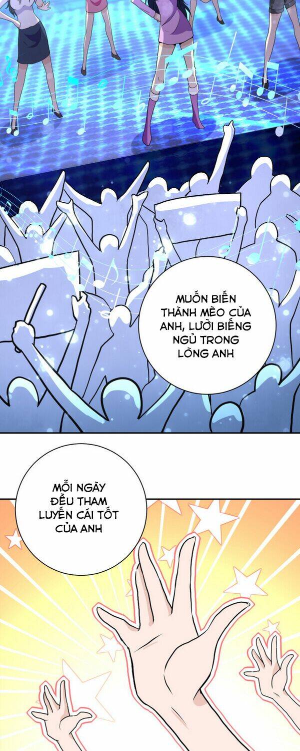 Mạt Thế Siêu Cấp Hệ Thống Chapter 163 - Trang 2