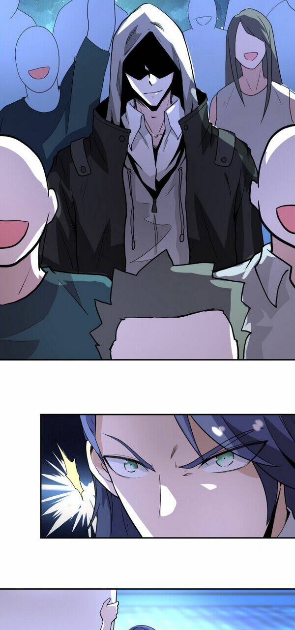 Mạt Thế Siêu Cấp Hệ Thống Chapter 163 - Trang 2