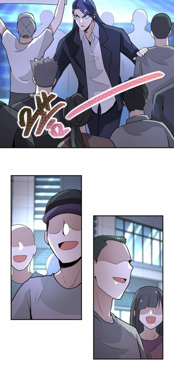 Mạt Thế Siêu Cấp Hệ Thống Chapter 163 - Trang 2