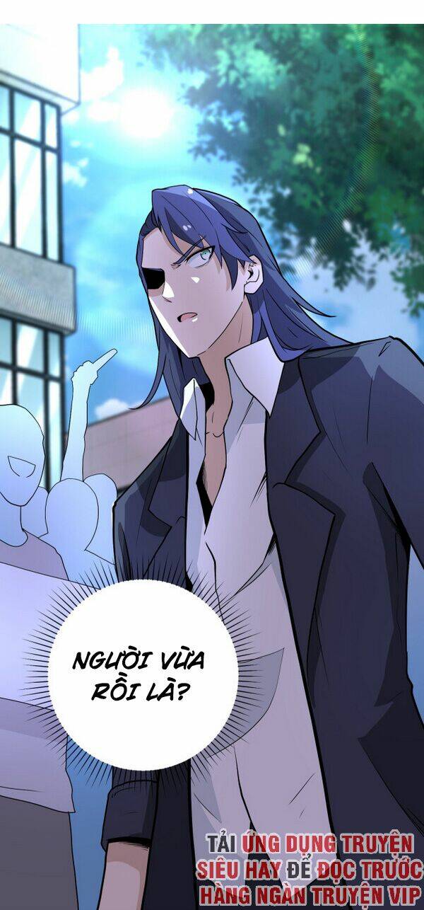 Mạt Thế Siêu Cấp Hệ Thống Chapter 163 - Trang 2