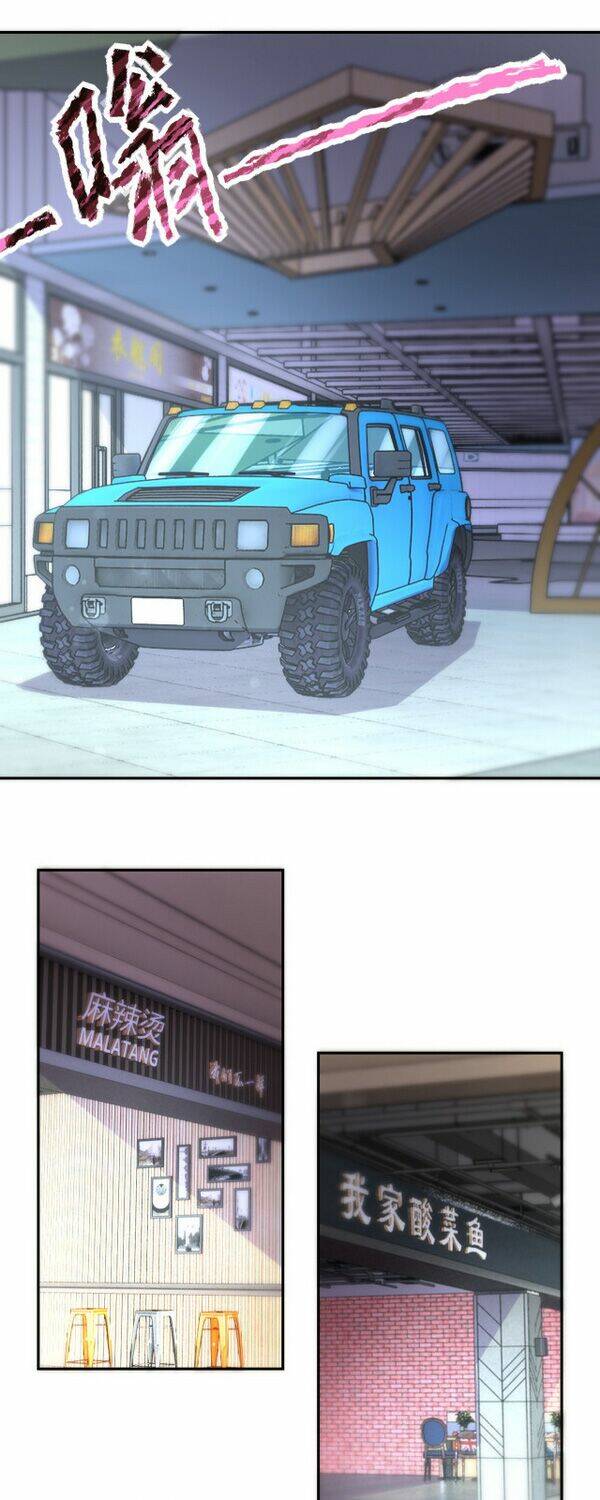 Mạt Thế Siêu Cấp Hệ Thống Chapter 165 - Trang 2