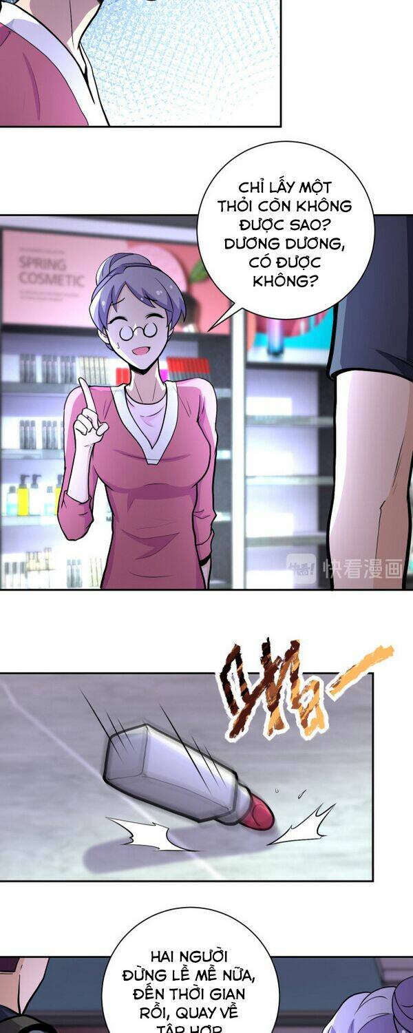 Mạt Thế Siêu Cấp Hệ Thống Chapter 165 - Trang 2