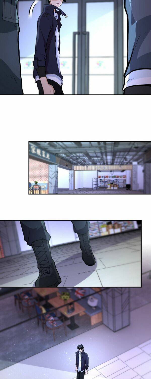 Mạt Thế Siêu Cấp Hệ Thống Chapter 165 - Trang 2