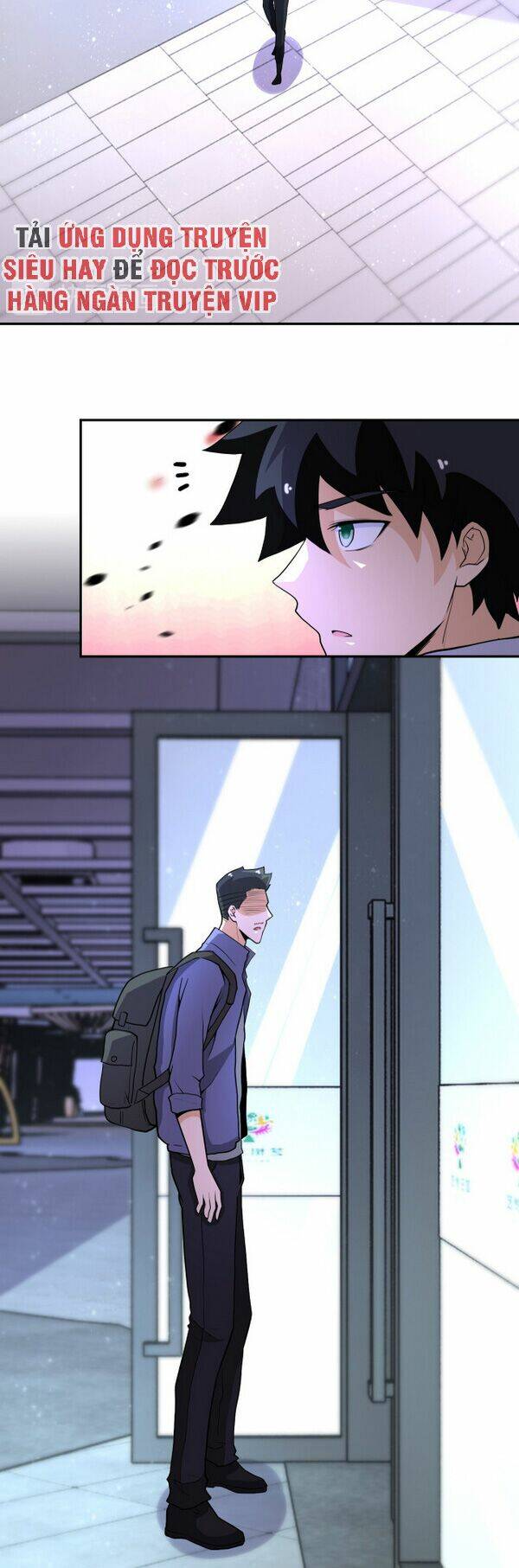 Mạt Thế Siêu Cấp Hệ Thống Chapter 165 - Trang 2