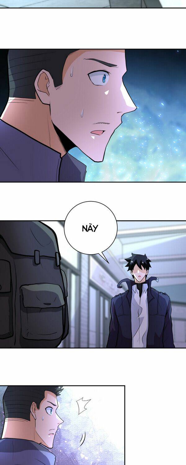 Mạt Thế Siêu Cấp Hệ Thống Chapter 165 - Trang 2