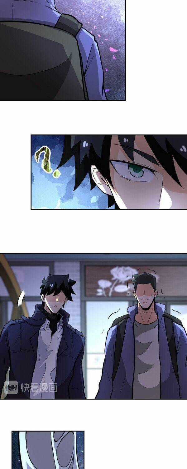 Mạt Thế Siêu Cấp Hệ Thống Chapter 165 - Trang 2