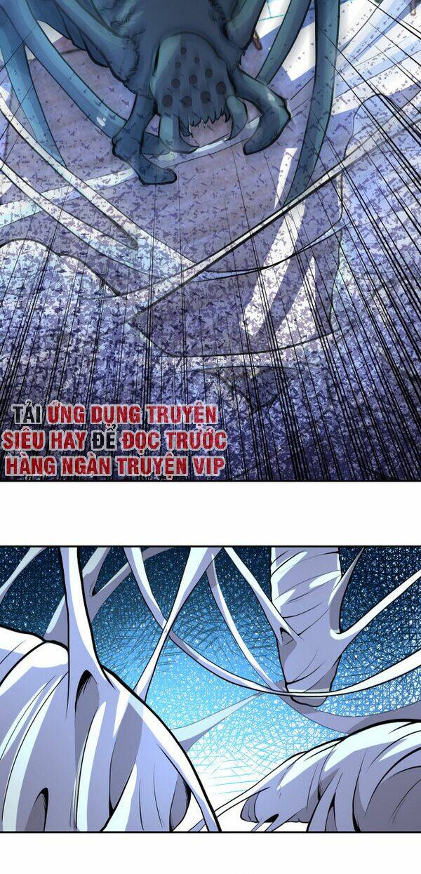 Mạt Thế Siêu Cấp Hệ Thống Chapter 165 - Trang 2