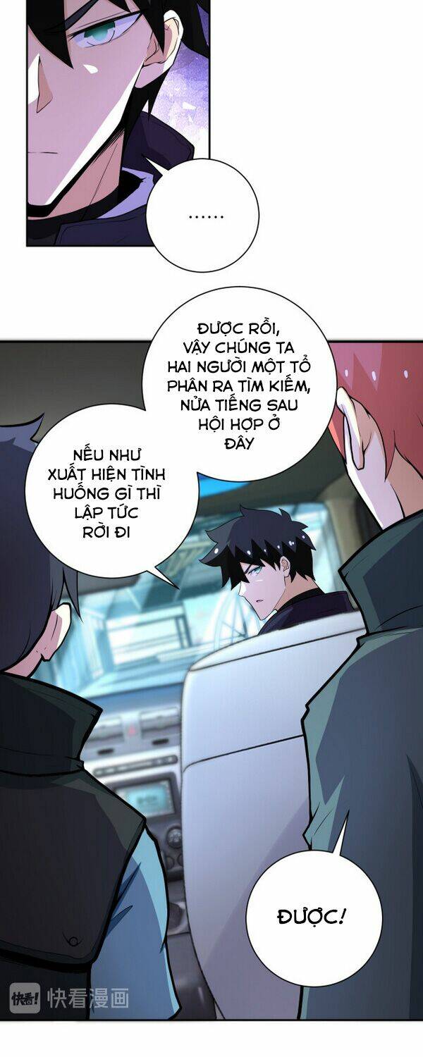 Mạt Thế Siêu Cấp Hệ Thống Chapter 165 - Trang 2