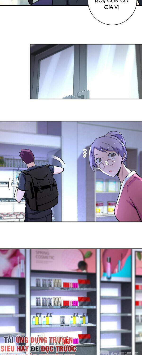 Mạt Thế Siêu Cấp Hệ Thống Chapter 165 - Trang 2