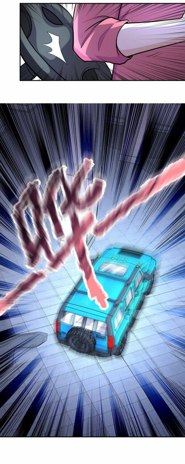 Mạt Thế Siêu Cấp Hệ Thống Chapter 166 - Trang 2