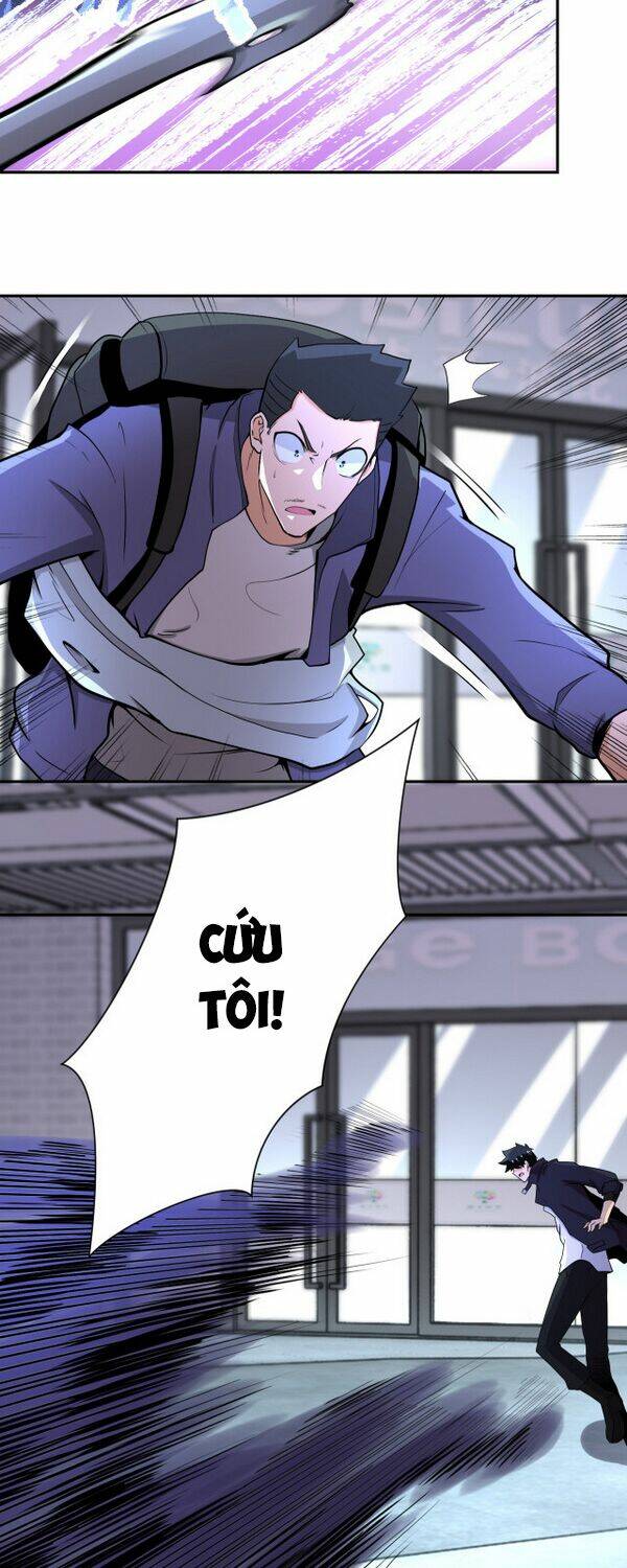 Mạt Thế Siêu Cấp Hệ Thống Chapter 166 - Trang 2