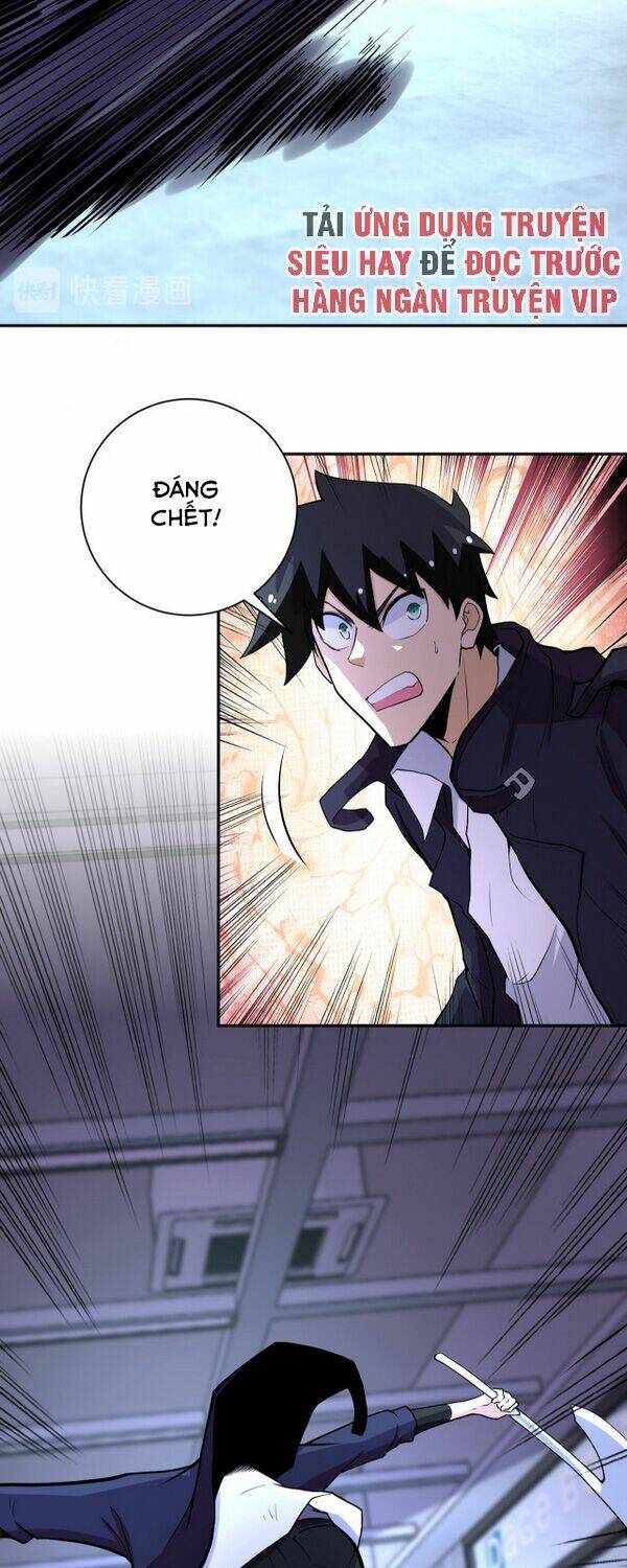 Mạt Thế Siêu Cấp Hệ Thống Chapter 166 - Trang 2
