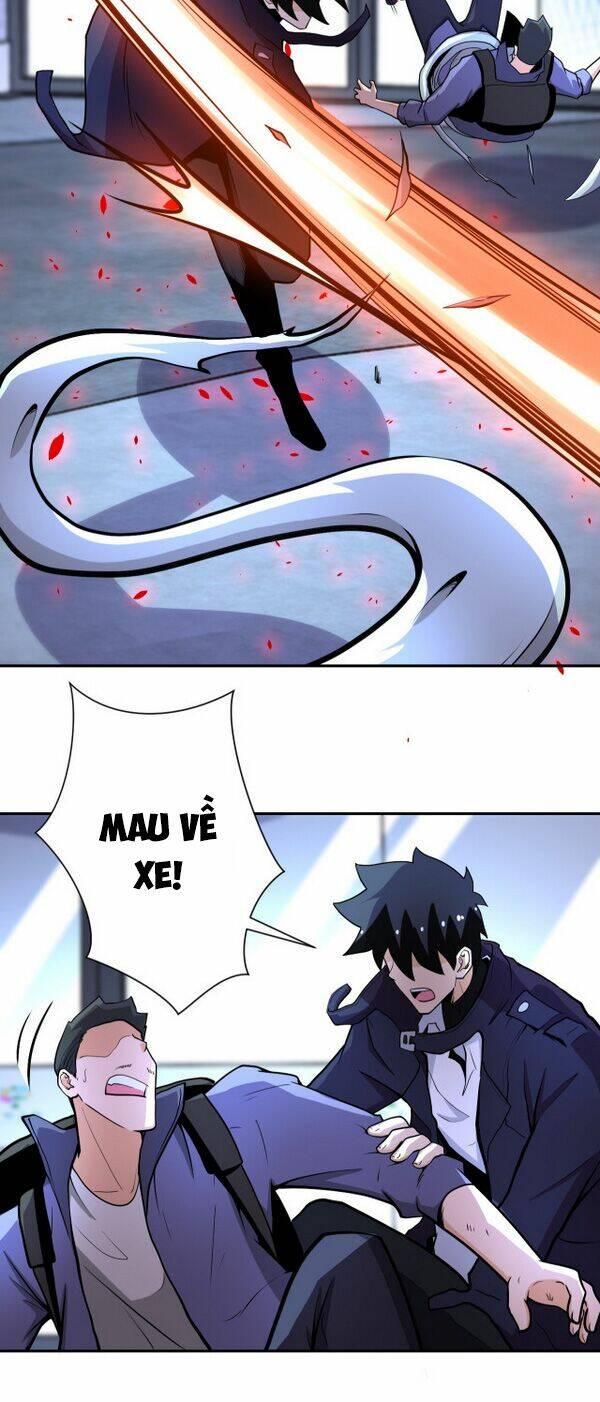 Mạt Thế Siêu Cấp Hệ Thống Chapter 166 - Trang 2