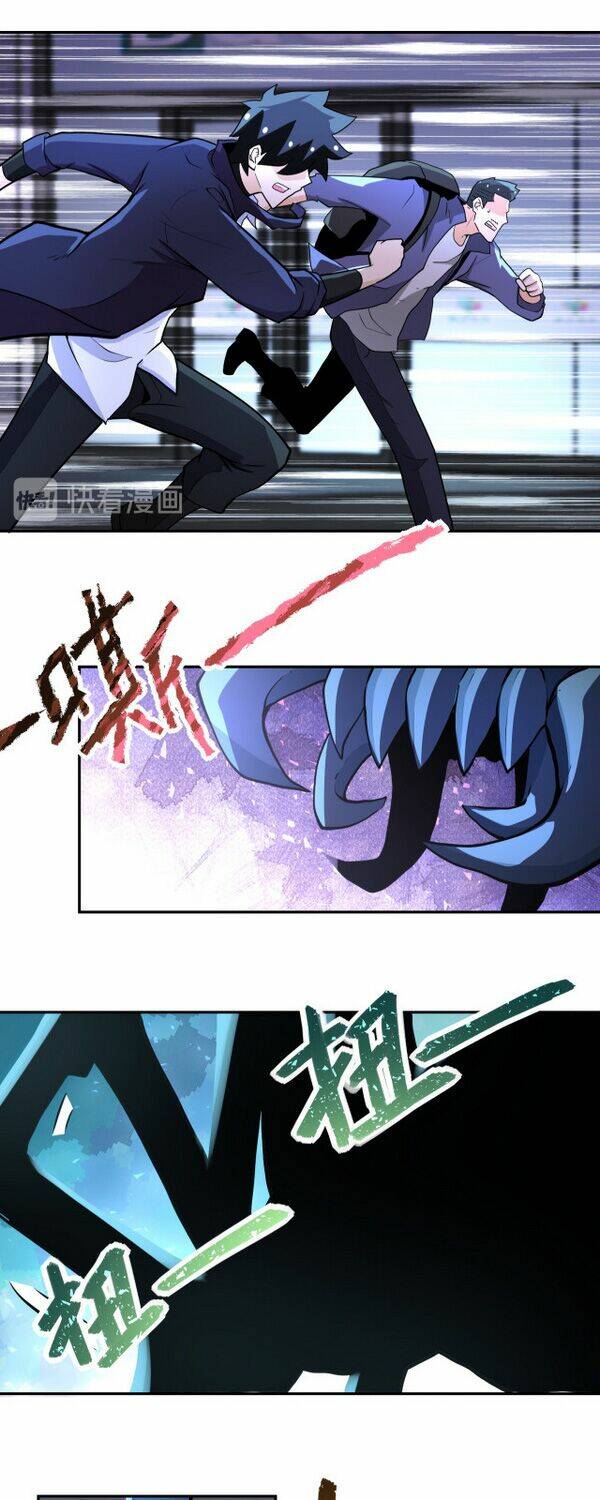 Mạt Thế Siêu Cấp Hệ Thống Chapter 166 - Trang 2