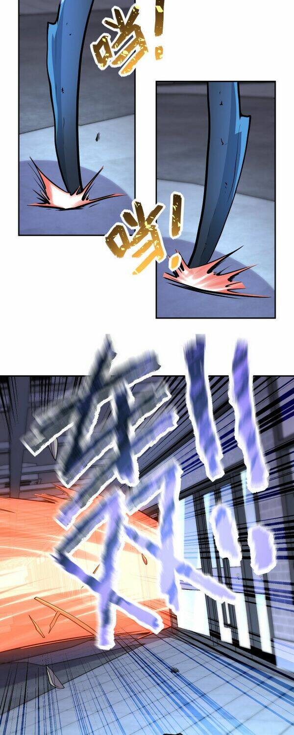 Mạt Thế Siêu Cấp Hệ Thống Chapter 166 - Trang 2