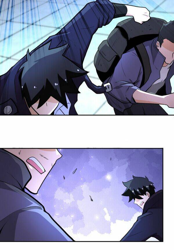 Mạt Thế Siêu Cấp Hệ Thống Chapter 166 - Trang 2