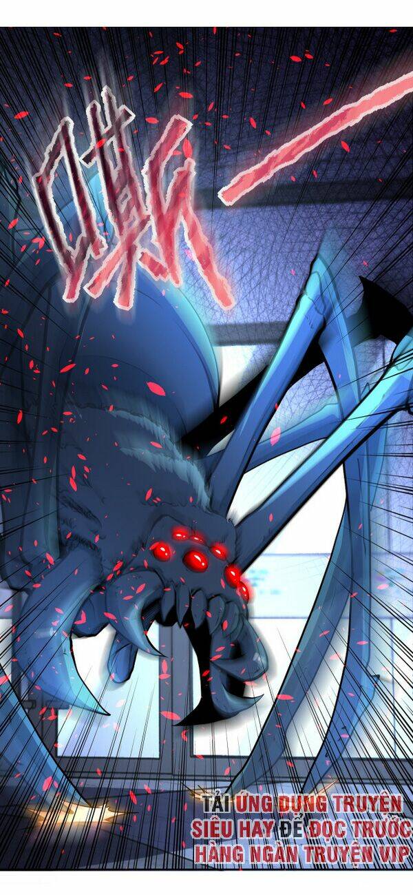 Mạt Thế Siêu Cấp Hệ Thống Chapter 166 - Trang 2