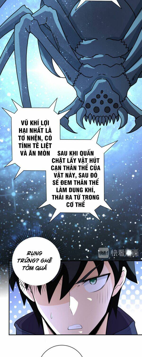 Mạt Thế Siêu Cấp Hệ Thống Chapter 166 - Trang 2