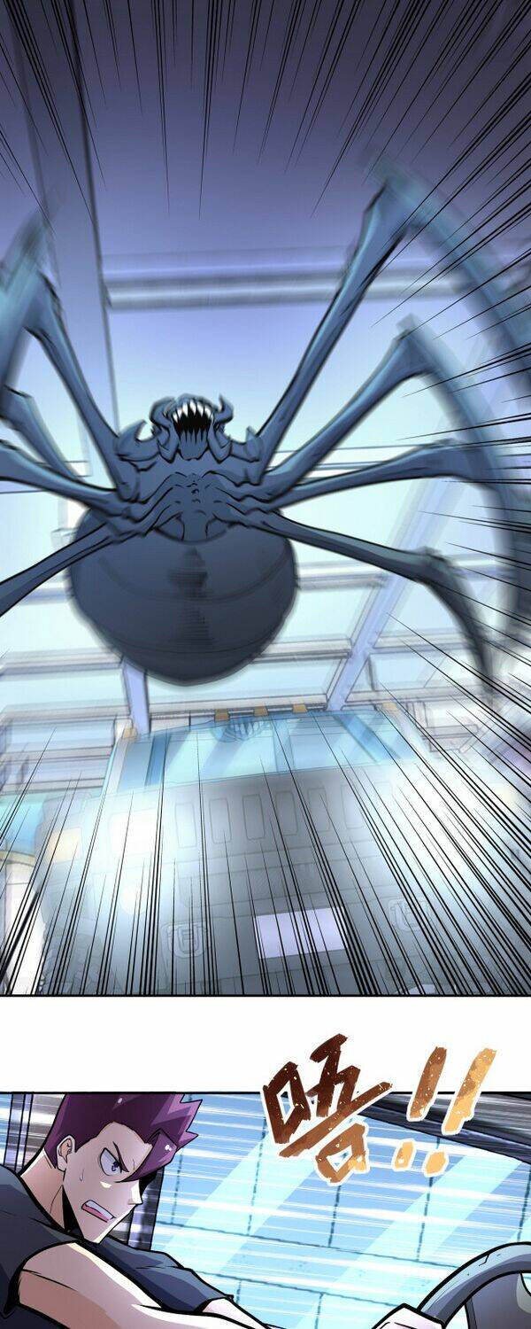 Mạt Thế Siêu Cấp Hệ Thống Chapter 167 - Trang 2