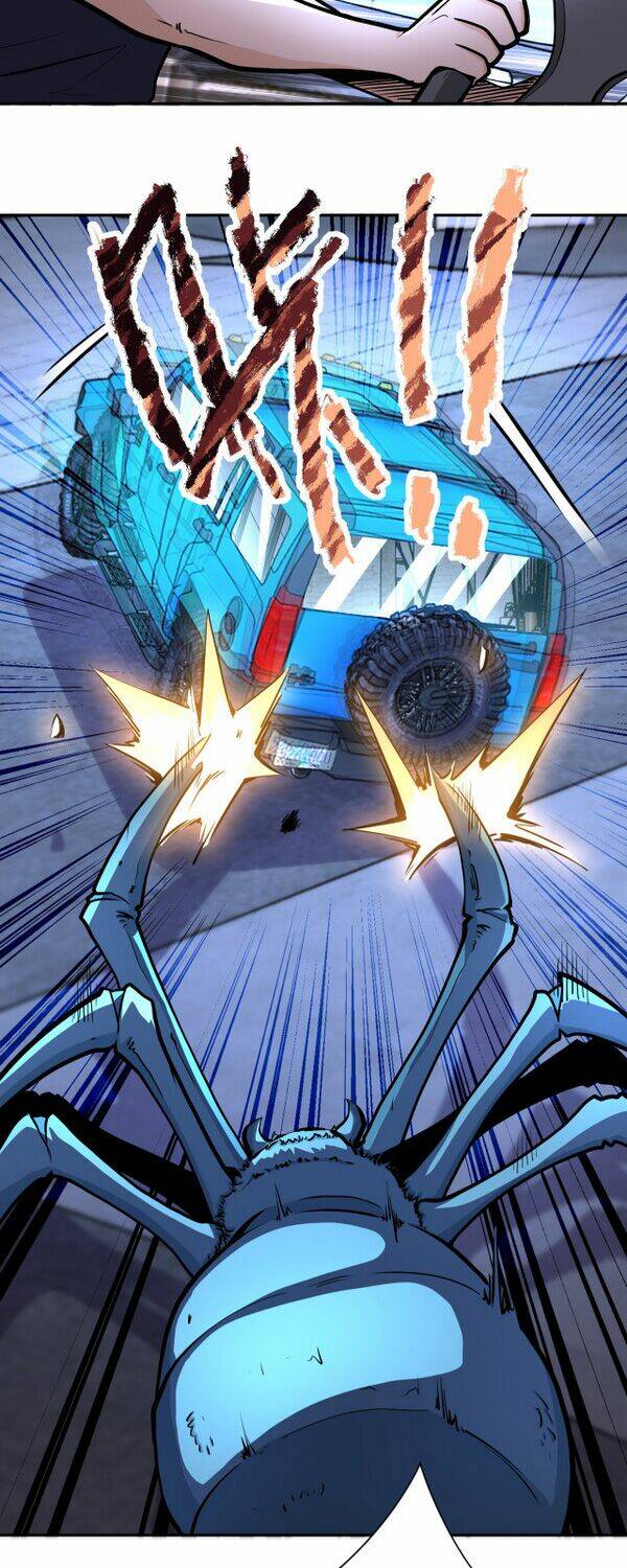 Mạt Thế Siêu Cấp Hệ Thống Chapter 167 - Trang 2