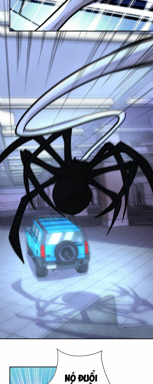 Mạt Thế Siêu Cấp Hệ Thống Chapter 167 - Trang 2