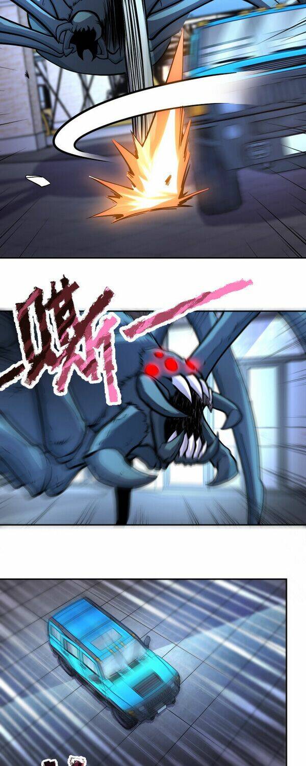 Mạt Thế Siêu Cấp Hệ Thống Chapter 167 - Trang 2