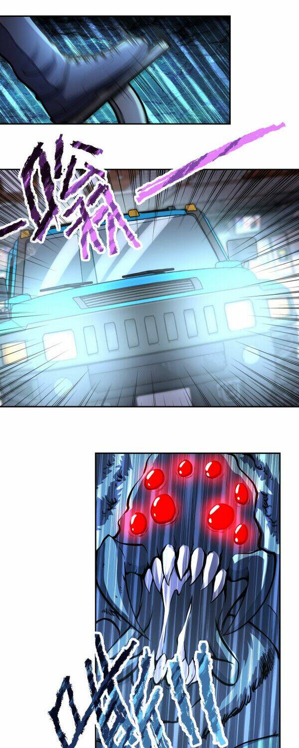 Mạt Thế Siêu Cấp Hệ Thống Chapter 167 - Trang 2