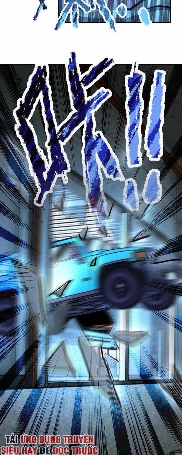 Mạt Thế Siêu Cấp Hệ Thống Chapter 167 - Trang 2