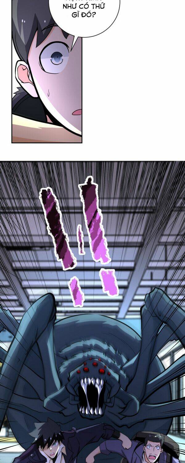 Mạt Thế Siêu Cấp Hệ Thống Chapter 167 - Trang 2