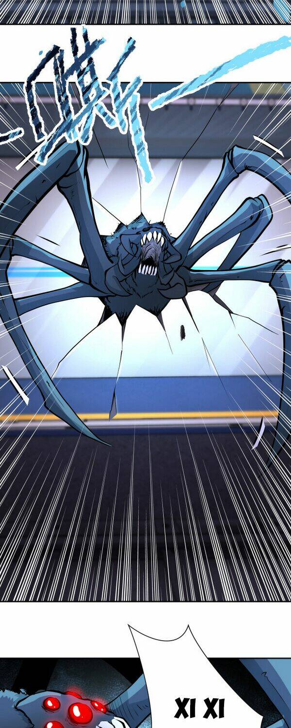 Mạt Thế Siêu Cấp Hệ Thống Chapter 167 - Trang 2