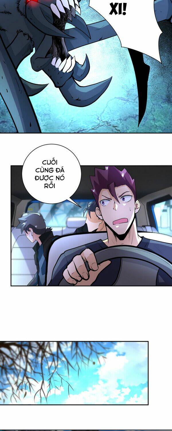 Mạt Thế Siêu Cấp Hệ Thống Chapter 167 - Trang 2