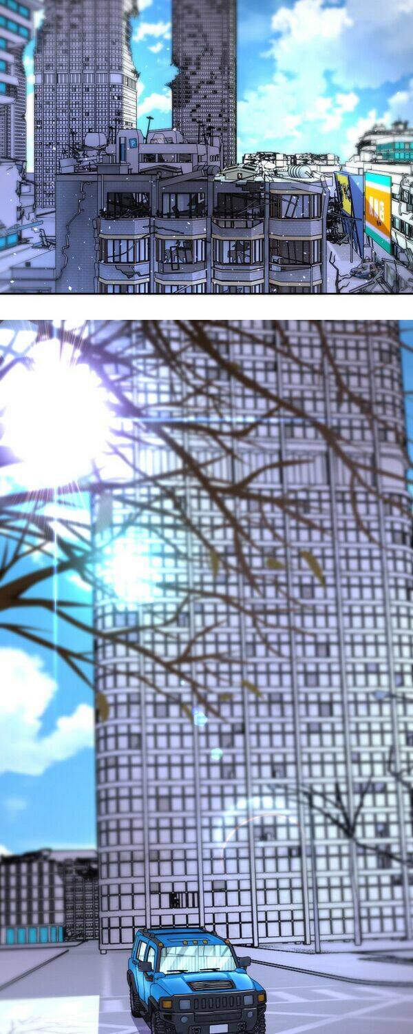 Mạt Thế Siêu Cấp Hệ Thống Chapter 167 - Trang 2