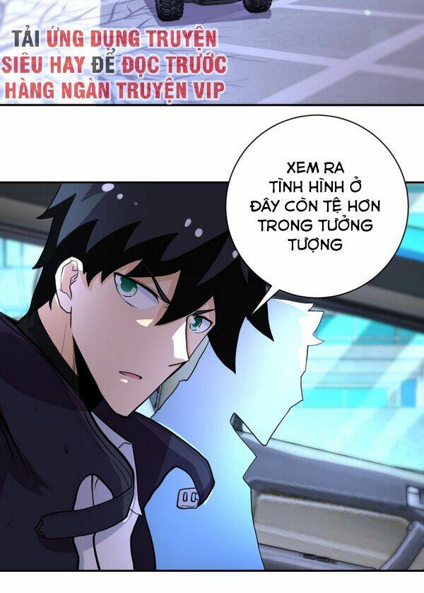 Mạt Thế Siêu Cấp Hệ Thống Chapter 167 - Trang 2