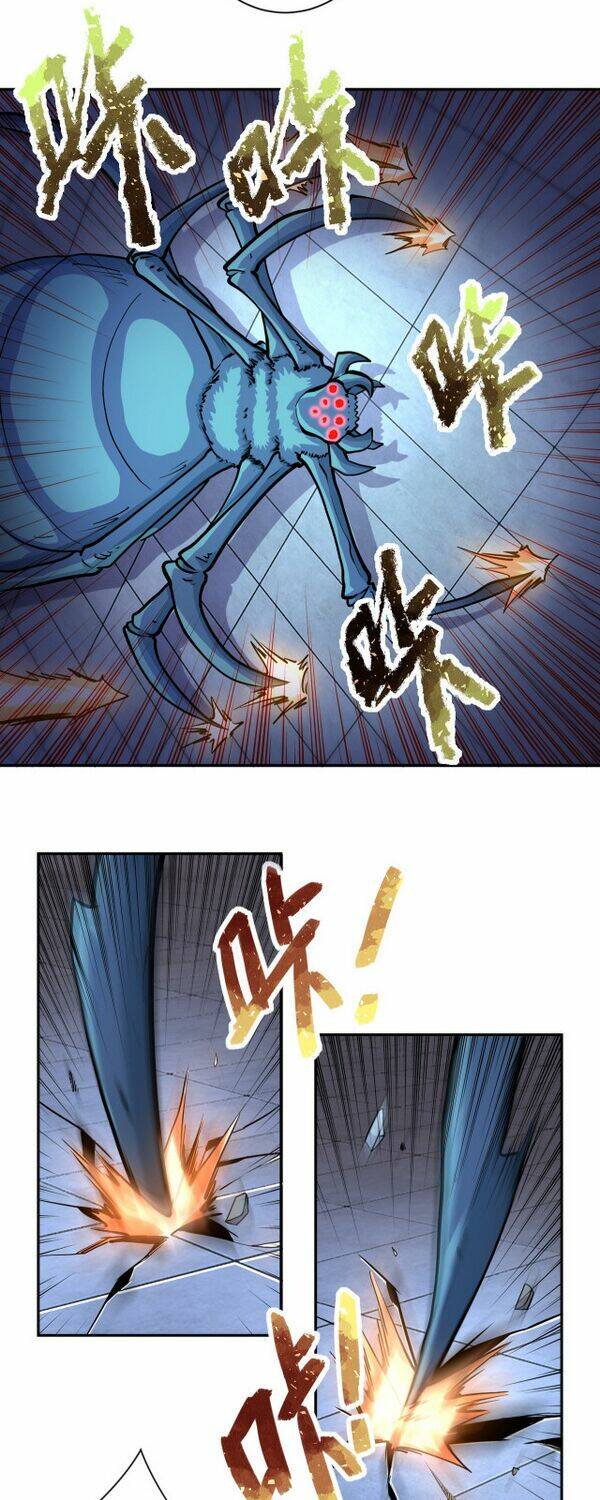 Mạt Thế Siêu Cấp Hệ Thống Chapter 167 - Trang 2