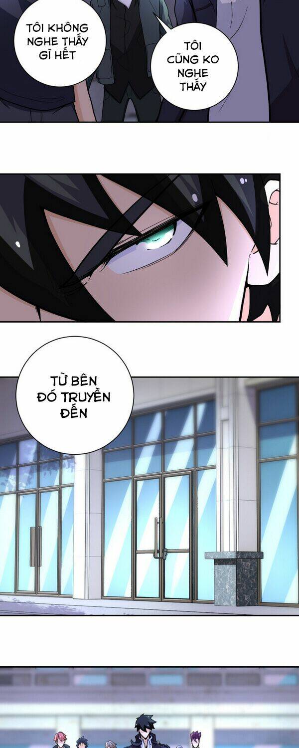 Mạt Thế Siêu Cấp Hệ Thống Chapter 168 - Trang 2