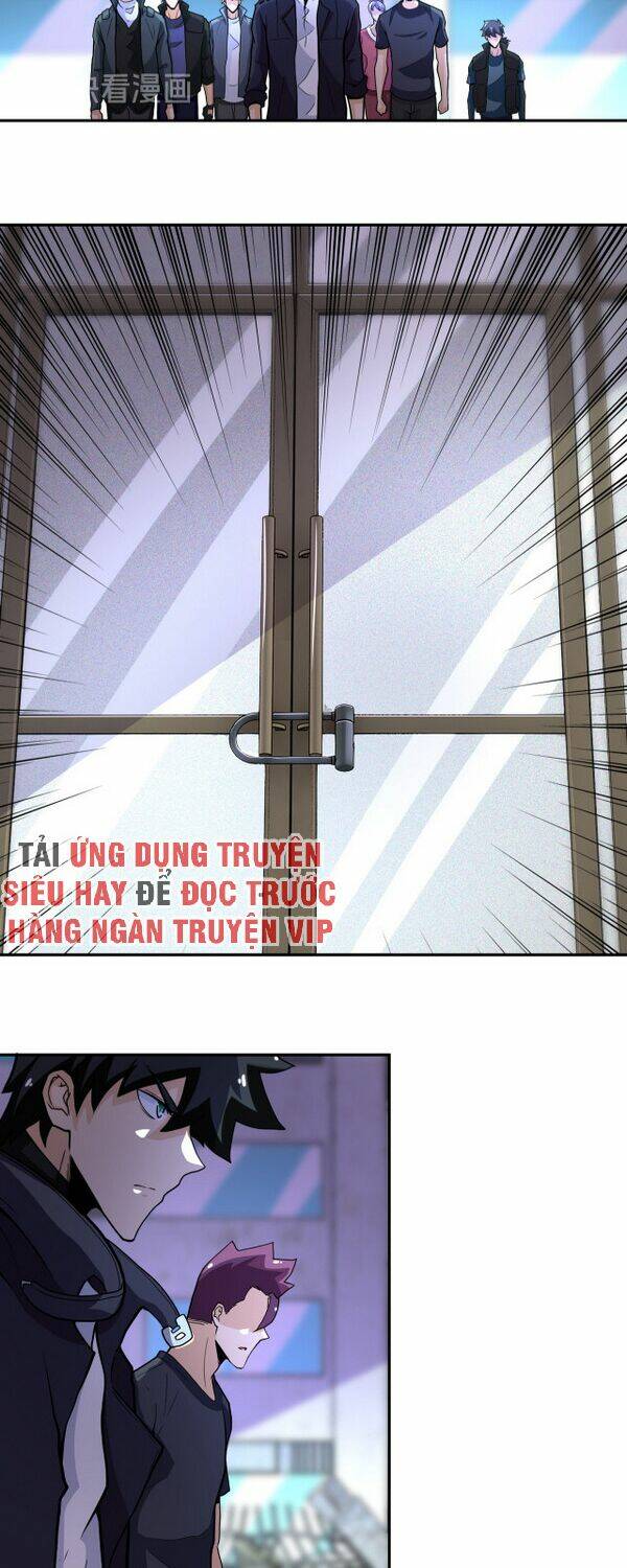 Mạt Thế Siêu Cấp Hệ Thống Chapter 168 - Trang 2