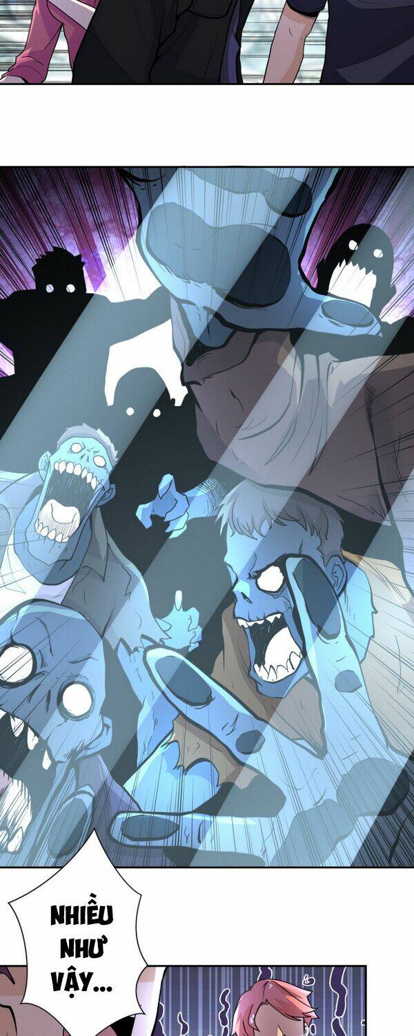 Mạt Thế Siêu Cấp Hệ Thống Chapter 168 - Trang 2