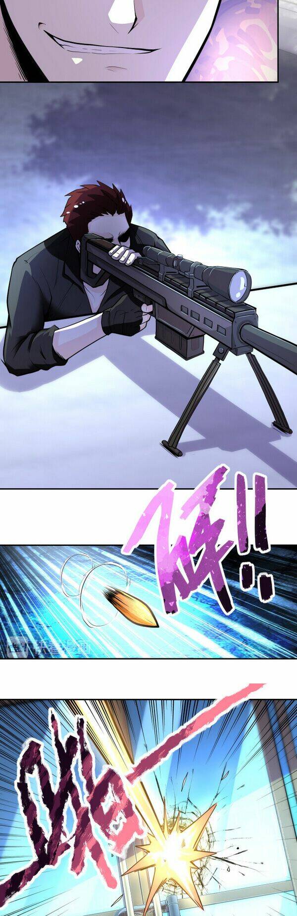 Mạt Thế Siêu Cấp Hệ Thống Chapter 168 - Trang 2