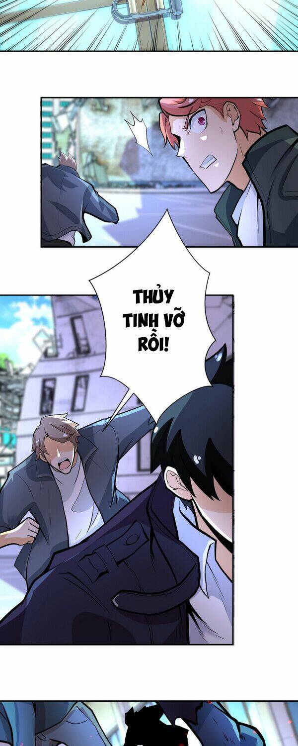 Mạt Thế Siêu Cấp Hệ Thống Chapter 168 - Trang 2