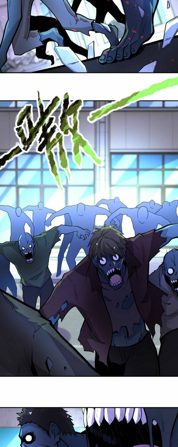 Mạt Thế Siêu Cấp Hệ Thống Chapter 168 - Trang 2