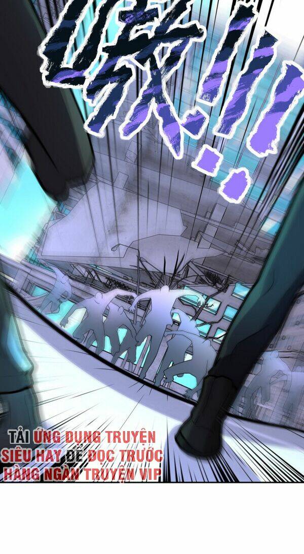 Mạt Thế Siêu Cấp Hệ Thống Chapter 168 - Trang 2