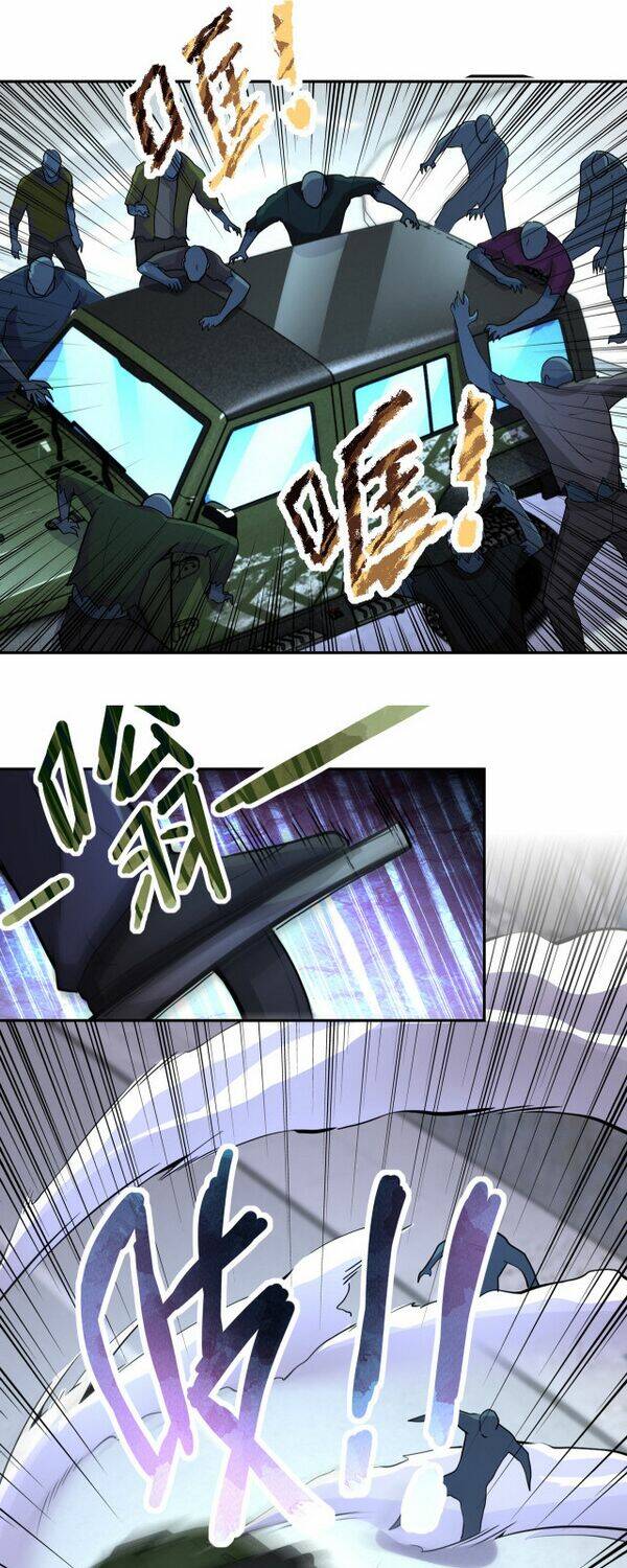 Mạt Thế Siêu Cấp Hệ Thống Chapter 169 - Trang 2