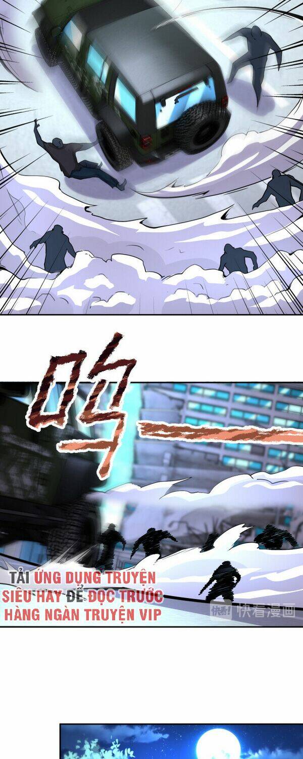 Mạt Thế Siêu Cấp Hệ Thống Chapter 169 - Trang 2