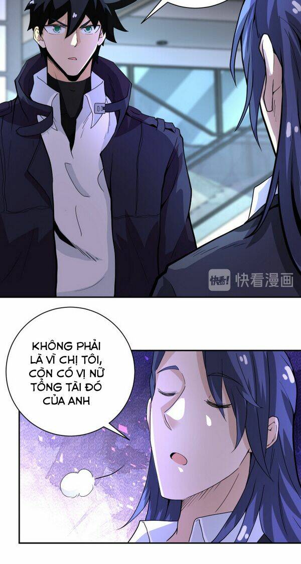 Mạt Thế Siêu Cấp Hệ Thống Chapter 169 - Trang 2